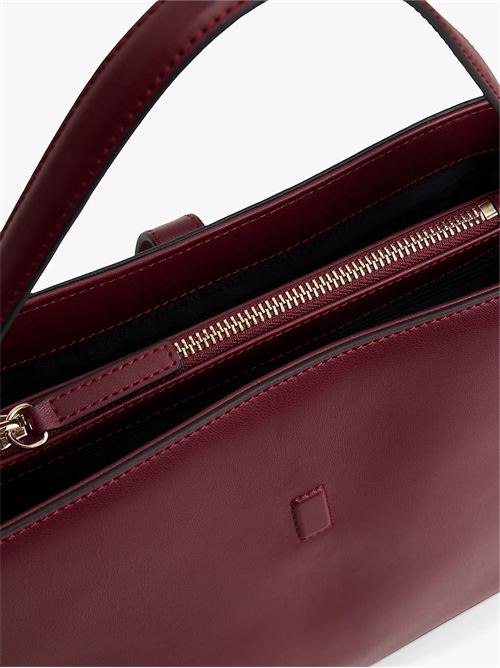Borsa vino in similpelle Tommy Hilfiger | AW0AW17724VLP
